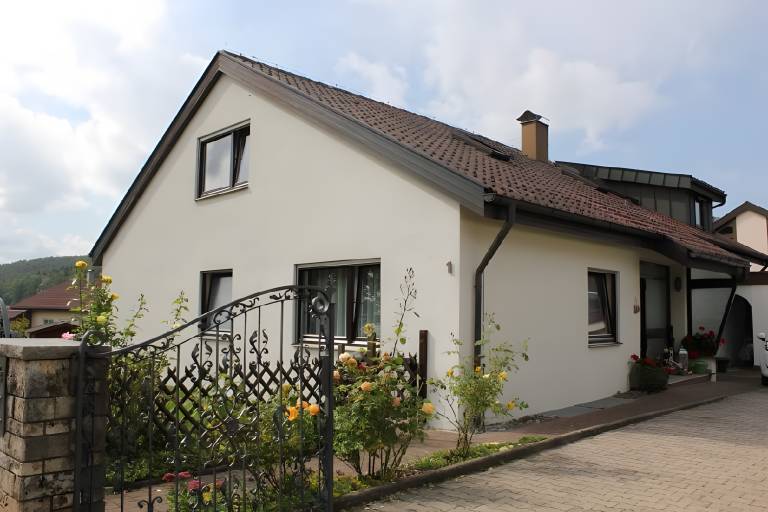 Ferienwohnung Gächingen