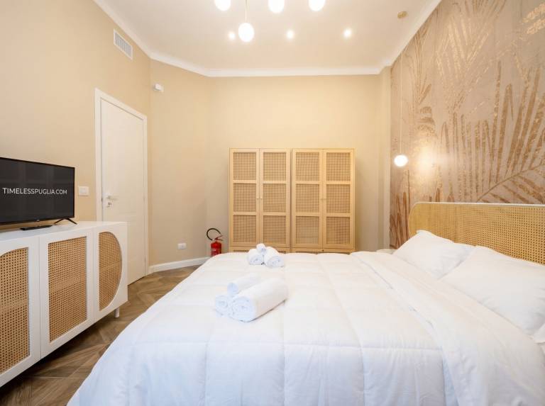 Holiday apartment with 1 room for 3 persons — photo 4