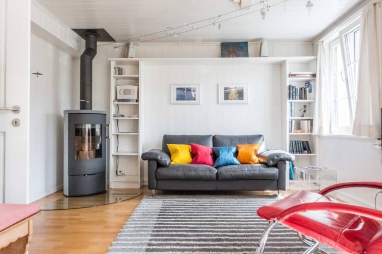 Chalet Grindelwald