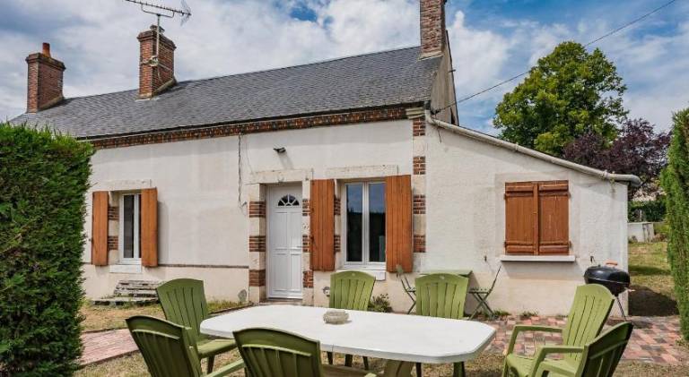 Vacation home | Dogs allowed in Montargis