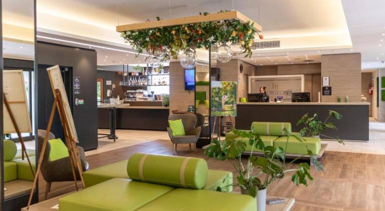 Hotel Horizon Wellness & Spa Resort - Best Western Signature Collection — photo 2