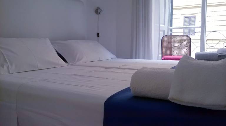 Bed & Breakfast Rione I Monti