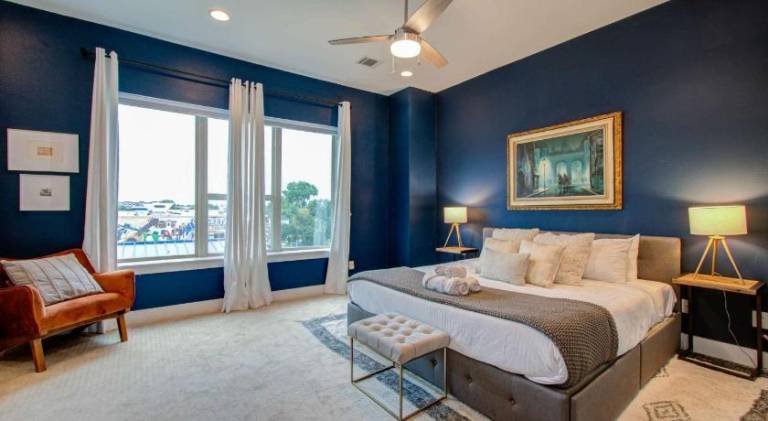 Vacation home with 3 rooms for 9 persons — photo 2