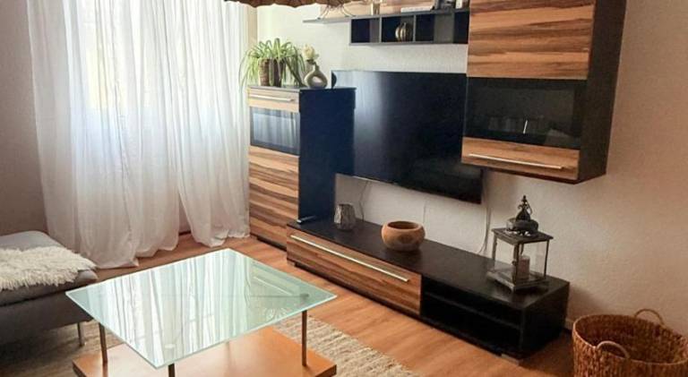 Beautiful rental apartment | Pet-friendly in Friedrichshafen