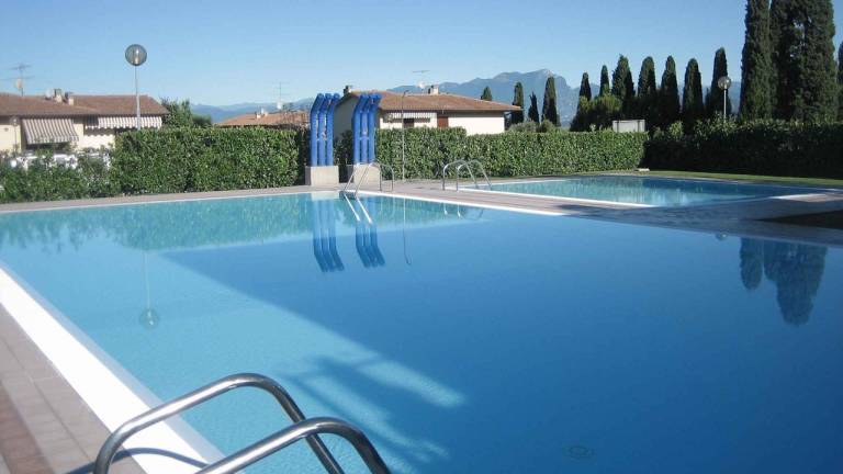 Ferienwohnung Lazise