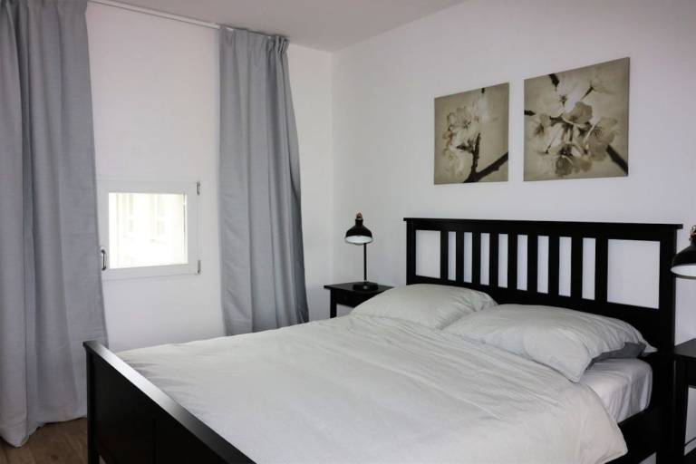 Ferienwohnung Moabit