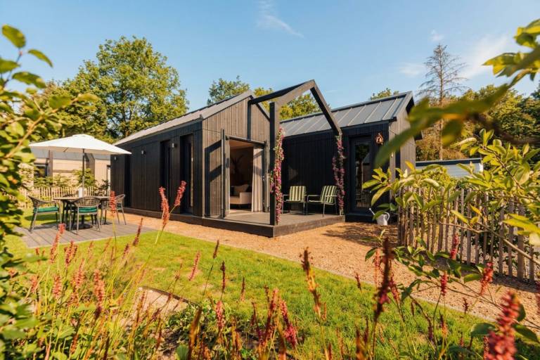 Ferienhaus in Epe, Gelderland f&uuml;r max. 4 Personen