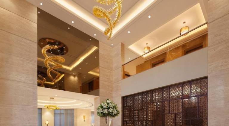 Novotel Lucknow Gomti Nagar — photo 2