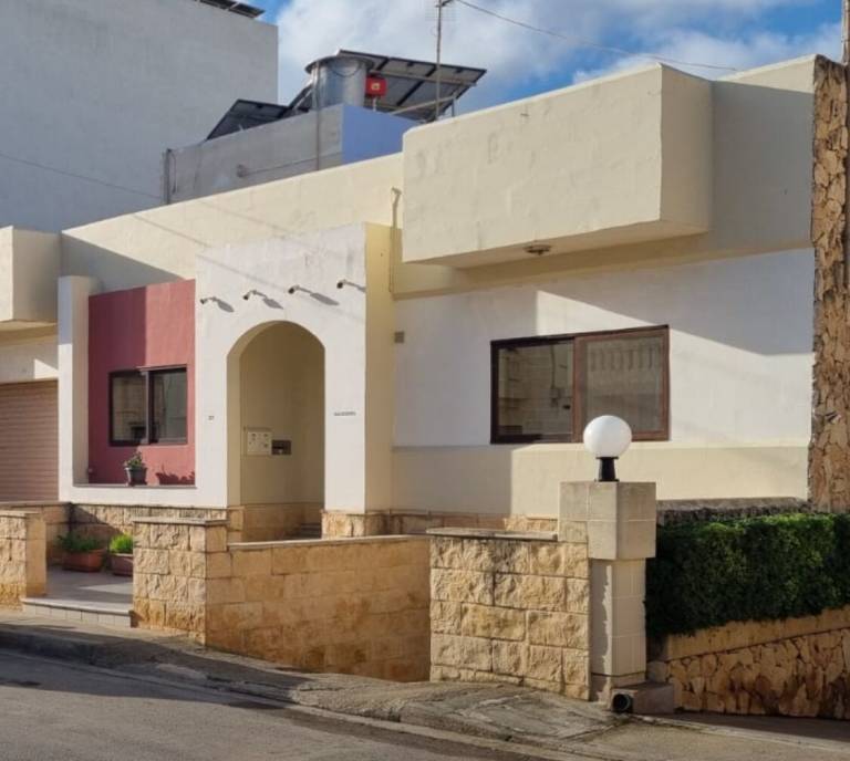Appartement  Tas-Sliema