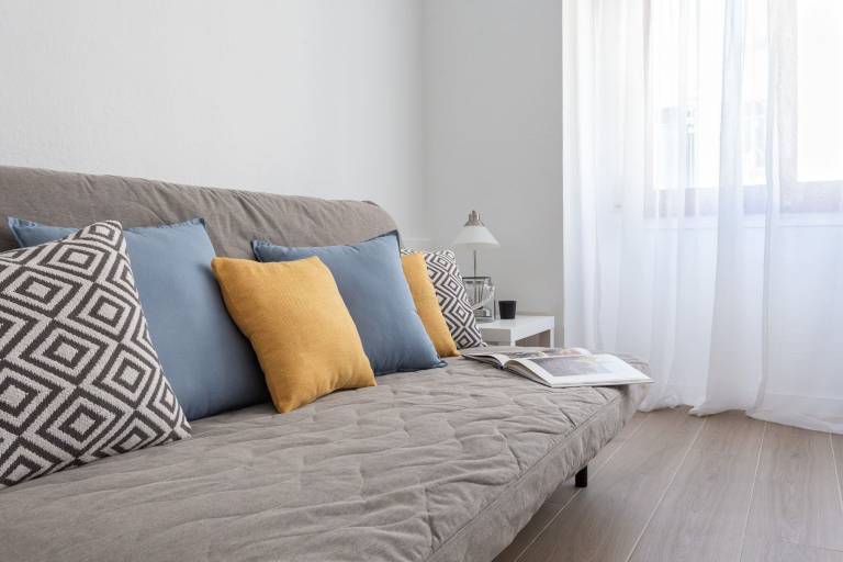 Rental apartment with terrace — photo 3