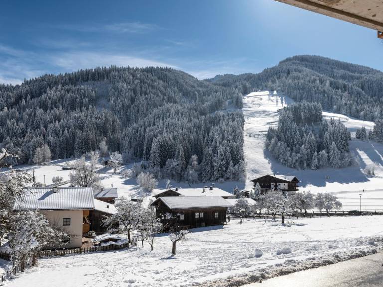 Ferienwohnung in Oberau, Wildschönau für max. 5 Gäste Ferienwohnung in Oberau, Wildschönau für max. 5 Gäste