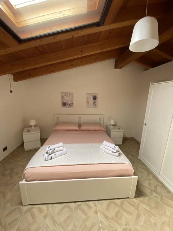 Ferienwohnung Mondello