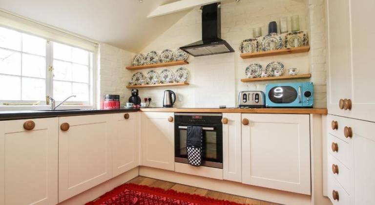 Spacious rental apartment | Dogs allowed — photo 5