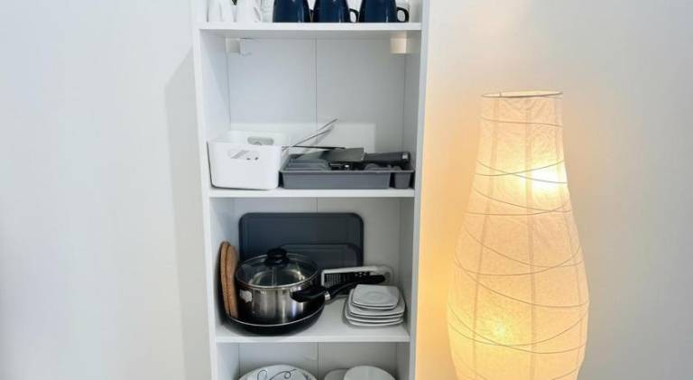 Rental apartment with 2 rooms for 4 persons — photo 5