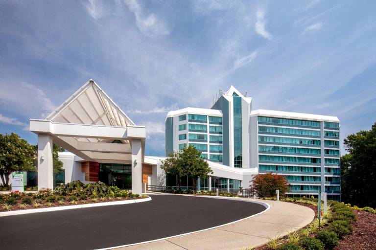 Holiday Inn Newport News - Hampton By IHG — photo 5