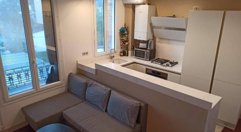30 minutes du Parc Floral - Suite privative — photo 4