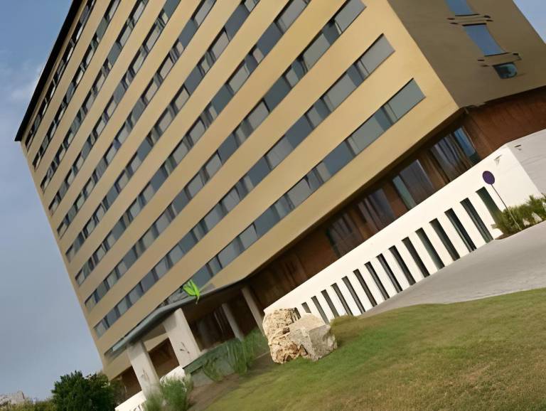 Hotel Yasmin Kosice in Kosice