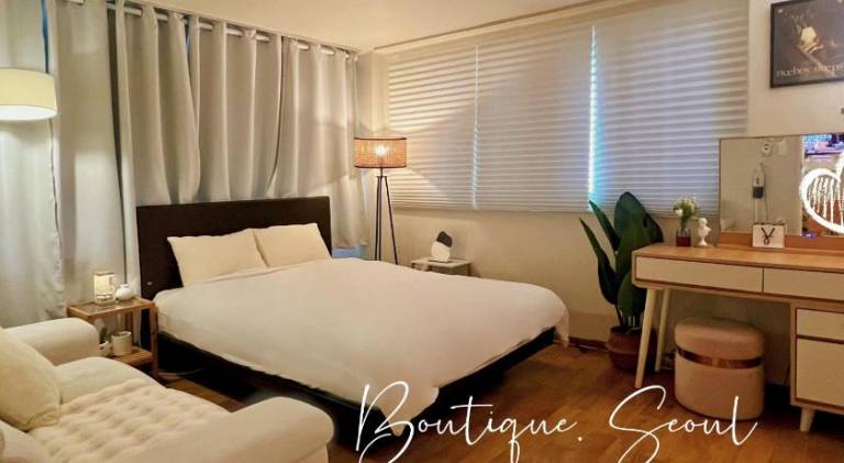 Boutique, Seoul"Spacious, 3Room, entire house — photo 2