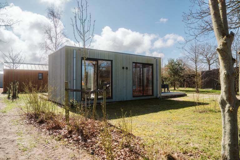 Ferienhaus Ouddorp