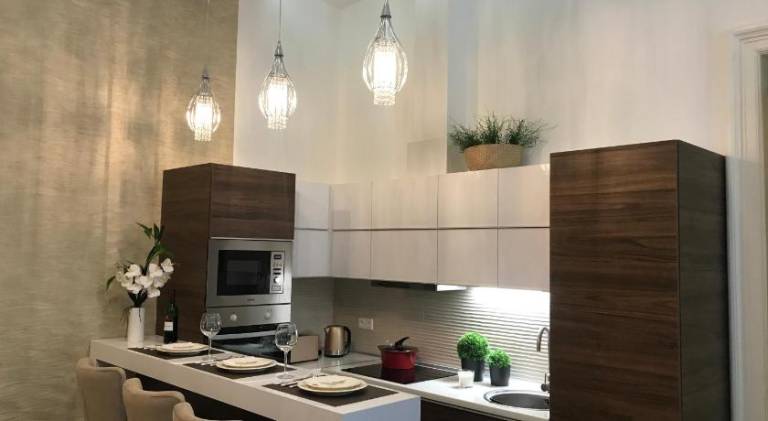 Apartment | Near Dohány Street Synagogue | Pet-friendly — photo 2