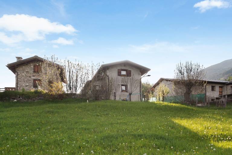 Holiday Home 'Dolce Casa Vicino A Bormio' with Mountain View, Private Garden and Wi-Fi — photo 3