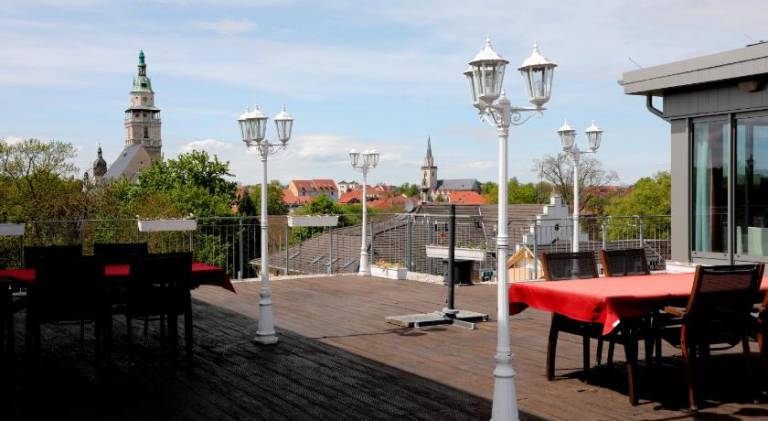 ALPHA HOTEL Hermann von Salza — photo 5