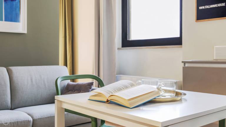 Family-friendly nice apartment | Near Milano Centrale railway station | Pet-friendly — photo 2
