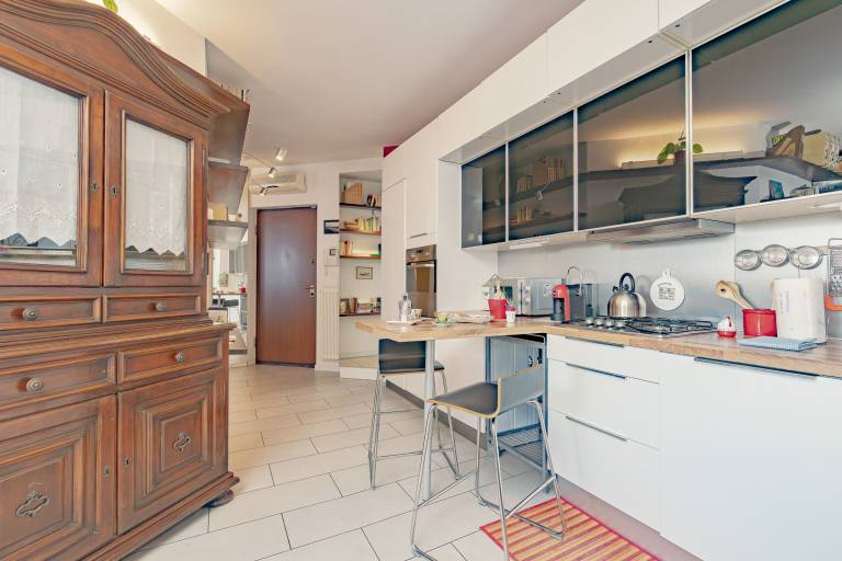 Appartamento  Casarile