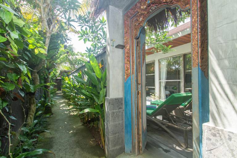 Sari Dana Villas — photo 4