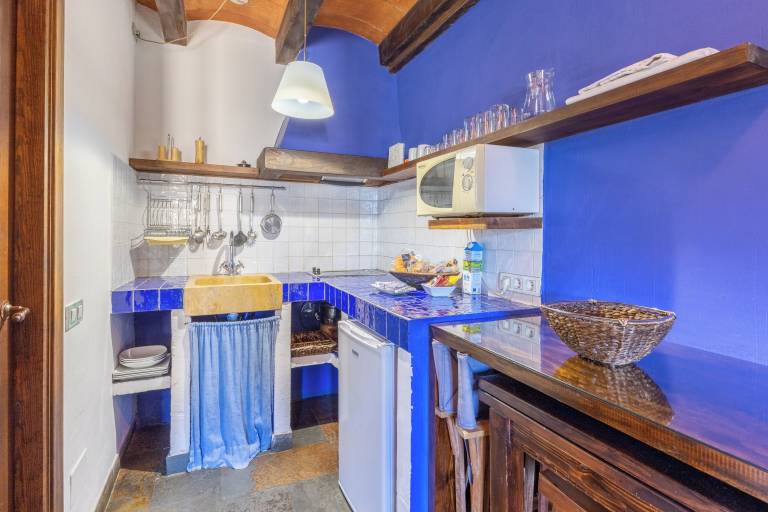 Casa Braojos
