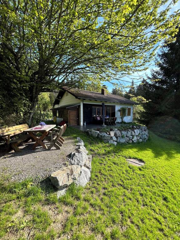 Ferienhaus Bärental
