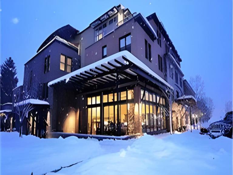 Limelight Hotel Aspen in Aspen, CO