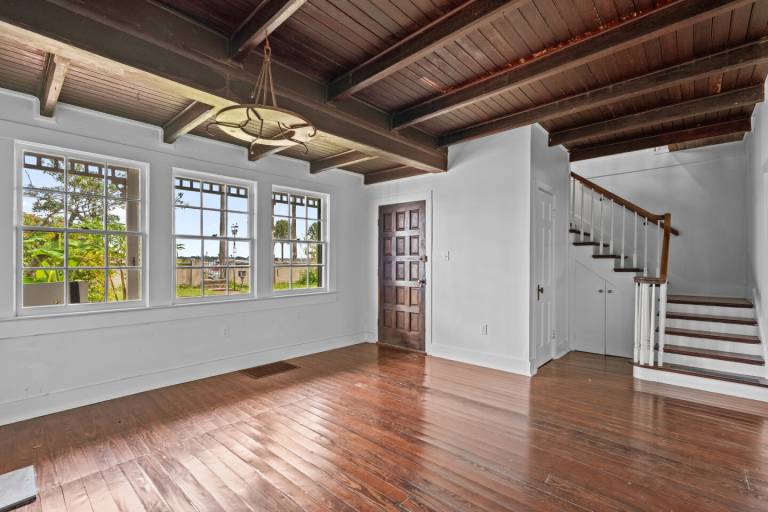 Experience Historic Downstown St. Augustine at The Gobert-Hamilton House — photo 4