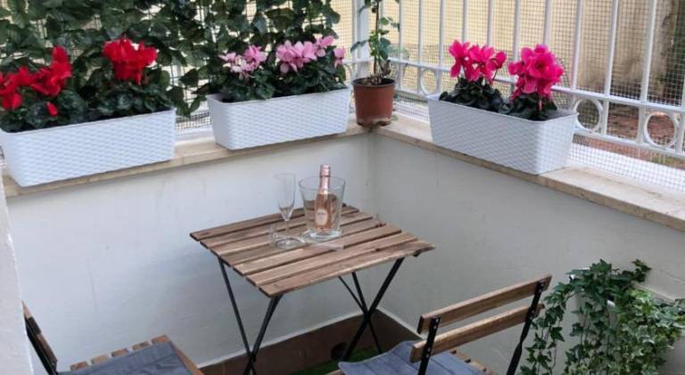 Vacation home with 1 room for 4 persons — photo 4