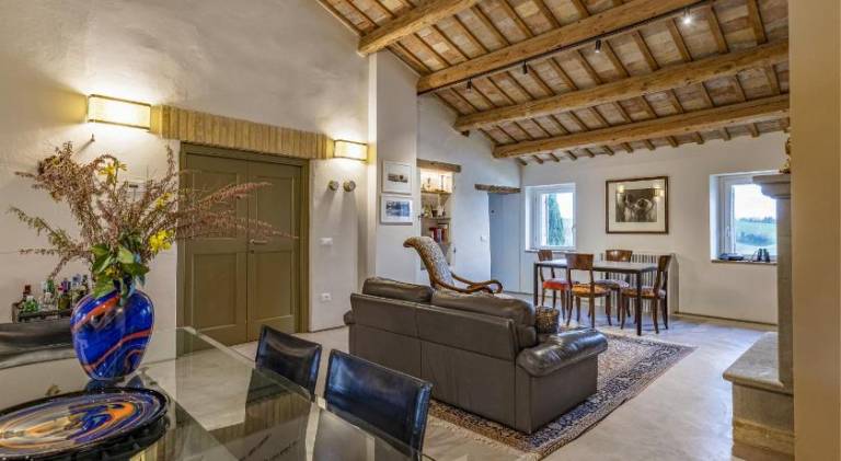 La Donnella - residenza di campagna — photo 3