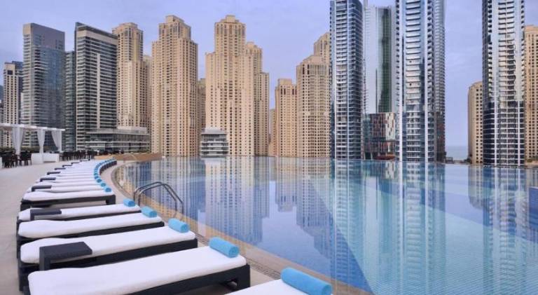 Apartment with jacuzzi, patio & pool | Good for workation — photo 4