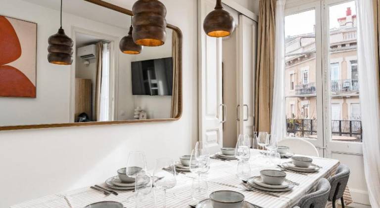 Holiday apartment | Next to Sagrada Família — photo 5