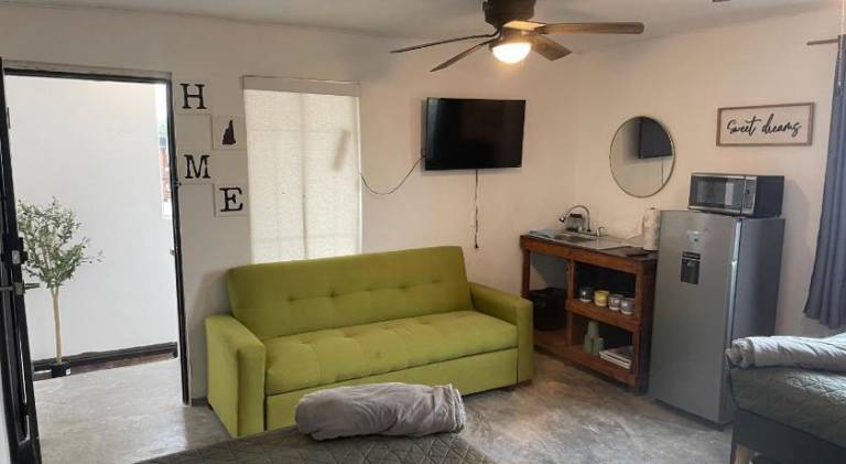Charming apartment | Dogs allowed in Monterrey