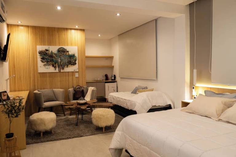 Apartamento Mendoza