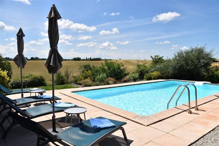 Cottage Veilhes