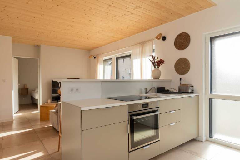 Appartement  Lyon