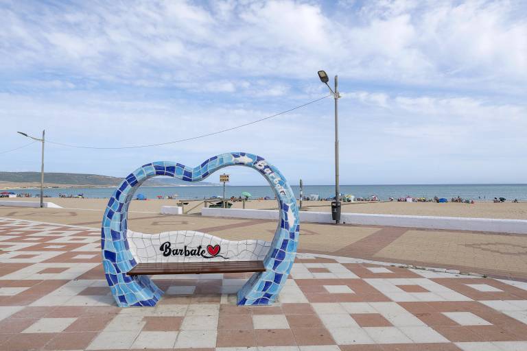 Apartamento Barbate