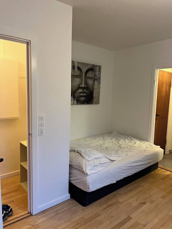 Ferielejlighed  Hellerup