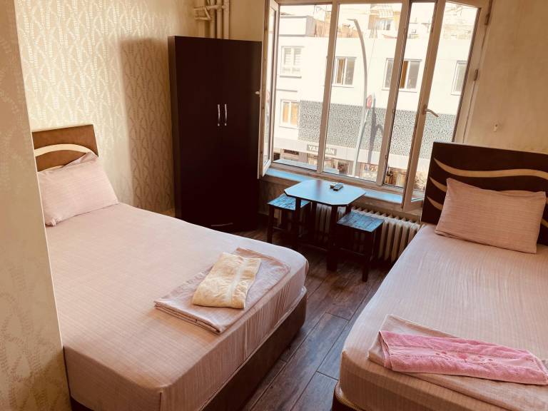 Yeni erciyes gold hotel — photo 5