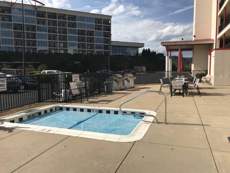 Condo  Bristol