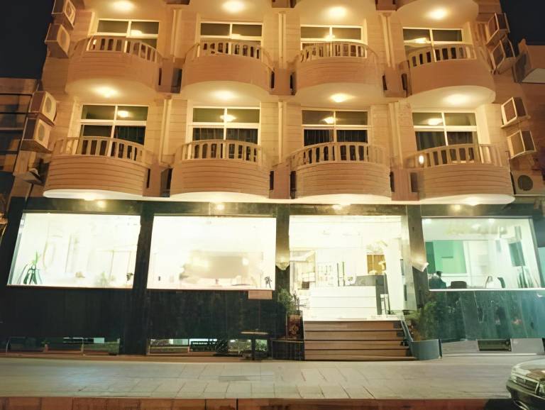 Dweik Hotel 2 in Aqaba