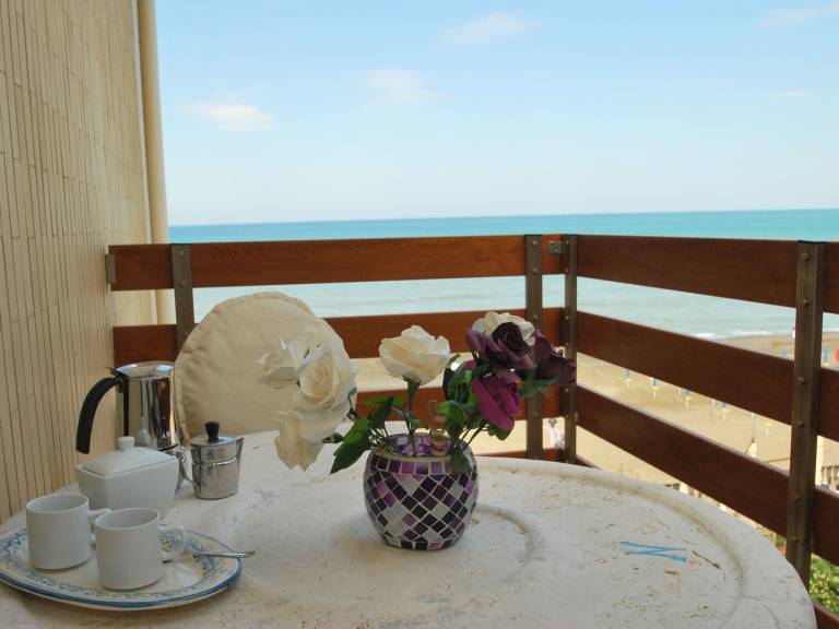 Appartamento vacanza Marina di Castagneto Carducci