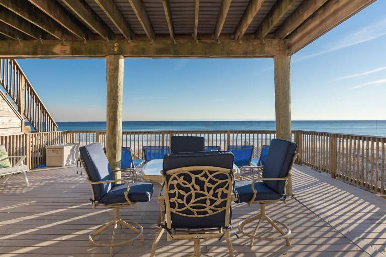 Appartement Destin