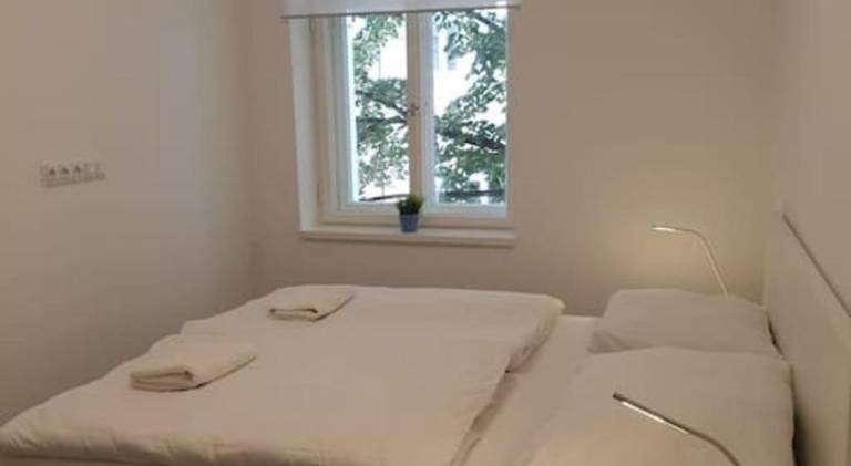 Holiday apartment with 2 rooms for 5 persons — photo 2