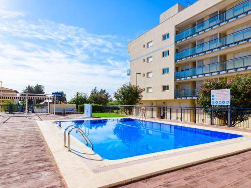 Apartamento Chilches